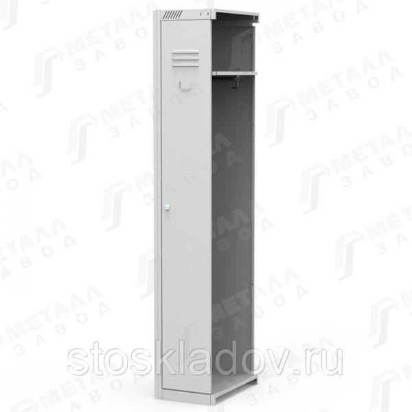 Шкаф для одежды ШРС 11-300 ДС